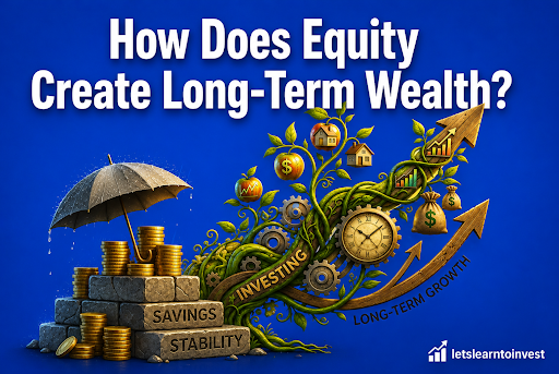 Equity Investment
