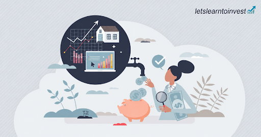 Passive income investments