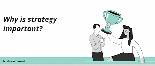 Wealth Building Strategy