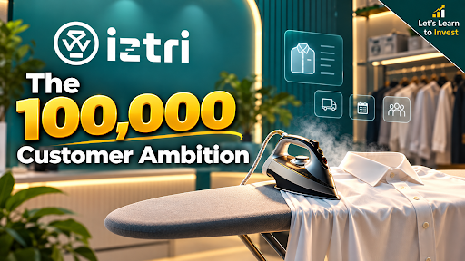 Iztri startup