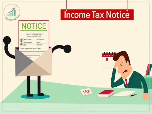 Missed income tax filing deadline