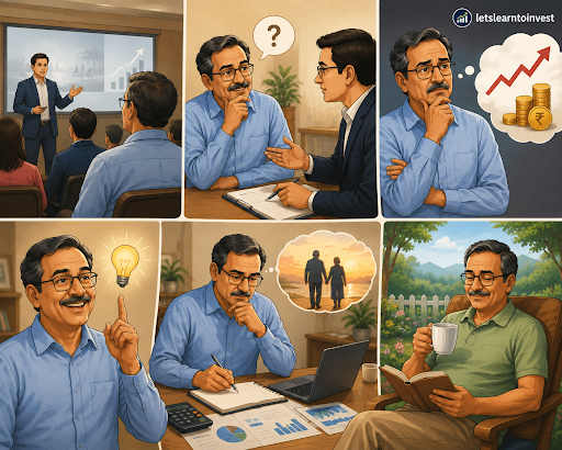Retirement Savings