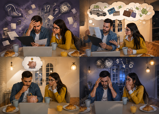 budgeting for beginners