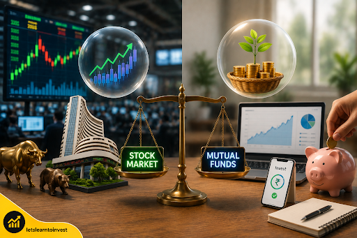 Exchange Traded Funds