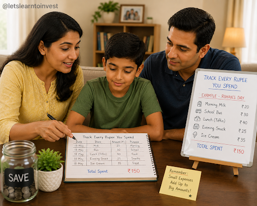 money management tips