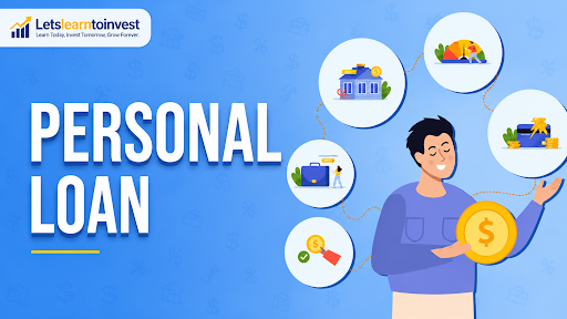 Personal Line of Credit