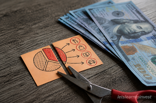 Budgeting Tips