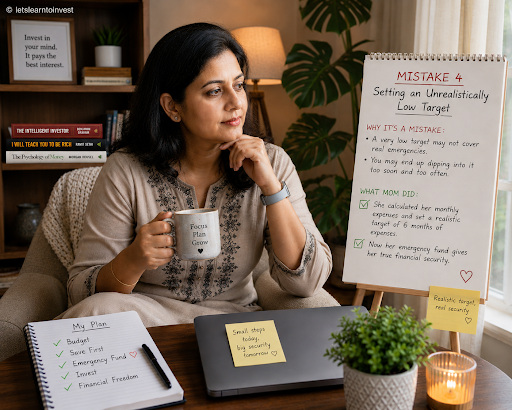emergency savings tips