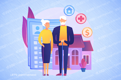 Post Retirement Income